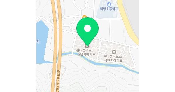 경상남도 통영시 광도면 안정리 1076 통영현대성우오스타2단지 202동 18층1805호 아파트 경매 물건 이미지