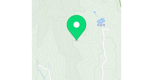 전북특별자치도 진안군 진안읍 가림리 산11-1  미지정 경매 물건 이미지