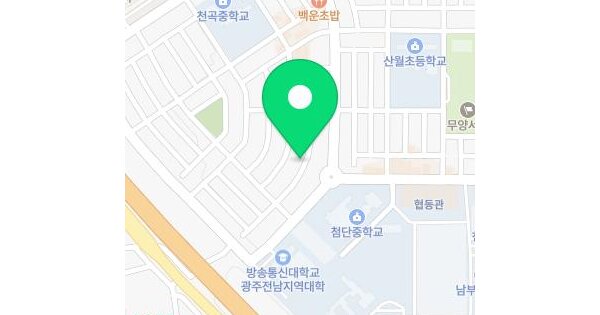 전남광주통합특별시 광산구 월계동 803-7  단독주택 경매 물건 이미지