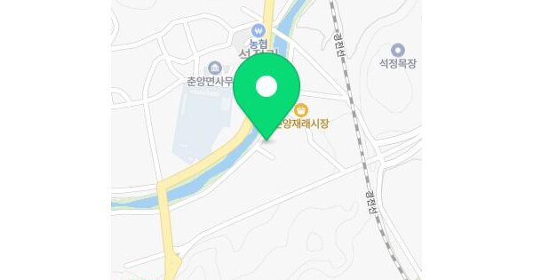 전남광주통합특별시 화순군 춘양면 석정리 573-139  단독주택 경매 물건 이미지
