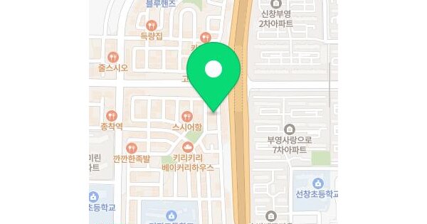 전남광주통합특별시 광산구 수완동 1630  근린시설 경매 물건 이미지