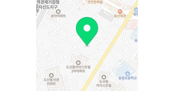 전남광주통합특별시 광산구 도산동 892-1  미지정 경매 물건 이미지