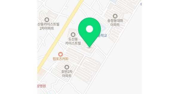 전남광주통합특별시 광산구 도산동 1316 송정역숲안애아파트 101동 7층704호 아파트 경매 물건 이미지