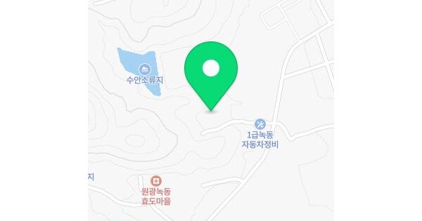 전남광주통합특별시 고흥군 도양읍 관리 1451  단독주택 경매 물건 이미지