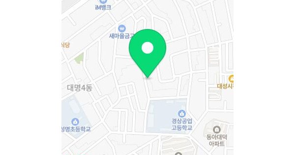 대구광역시 남구 대명동 3019-26  다가구주택 경매 물건 이미지