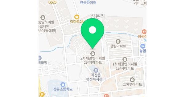 충청남도 천안시 서북구 직산읍 삼은리 74-3 직산1차(2단지)세광엔리치빌아파트 203동 1층103호 아파트 경매 물건 이미지