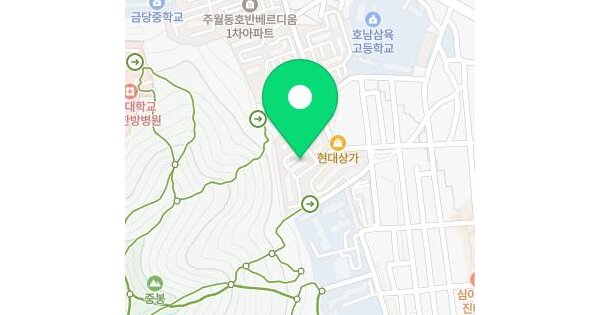 전남광주통합특별시 남구 주월동 450-91 101동 8층806호 아파트 경매 물건 이미지