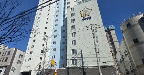 전라남도 광양시 중동 1324-5 수하임1차  18층1802호 아파트 경매 물건 이미지