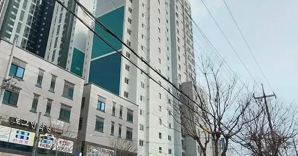 전라남도 광양시 중동 1324-5 수하임1차  19층1902호 아파트 경매 물건 이미지