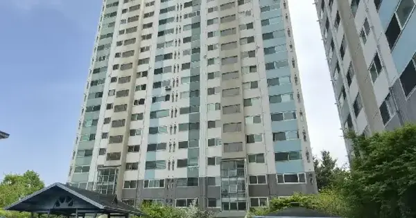 강원특별자치도 춘천시 퇴계동 983 퇴계(2)주공아파트 201동 5층502호 아파트 경매 물건 이미지
