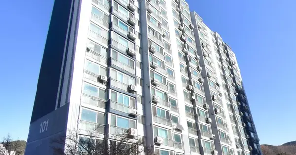 경상남도 사천시 정동면 풍정리 388-1 삼성아파트 101동 6층601호 아파트 경매 물건 이미지
