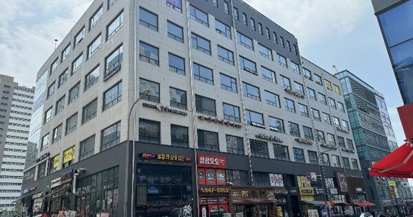 경기도 파주시 다율동  1044-3 공감빌딩 1층115호 근린상가 경매 물건 이미지