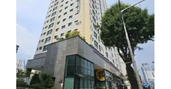 경기도 부천시 소사구 심곡본동 776-2 월드메르디앙소사역 103동 1층109호 근린상가 경매 물건 이미지