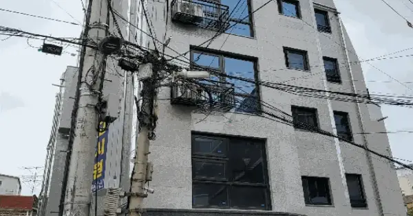 서울특별시 서대문구 연희동 344-6 연희동성캐슬2차  2층201호 근린상가 경매 물건 이미지