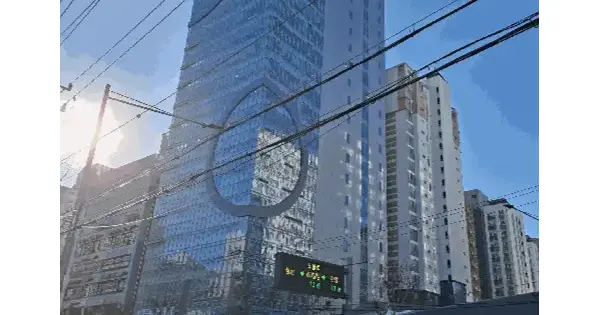 서울특별시 강서구 등촌동 727 등촌지와인비지니스센터복합시설  제1층 제119호 근린상가 경매 물건 이미지