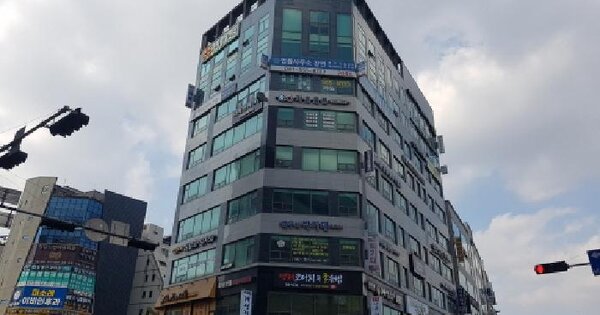 충청남도 천안시 동남구 청당동 506  9층 906호 근린상가 경매 물건 이미지