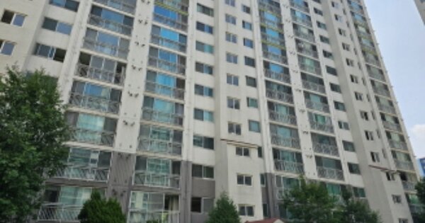 충청남도 천안시 서북구 성거읍 신월리 3-3 성거벽산아파트 103동 6층604호 아파트 경매 물건 이미지