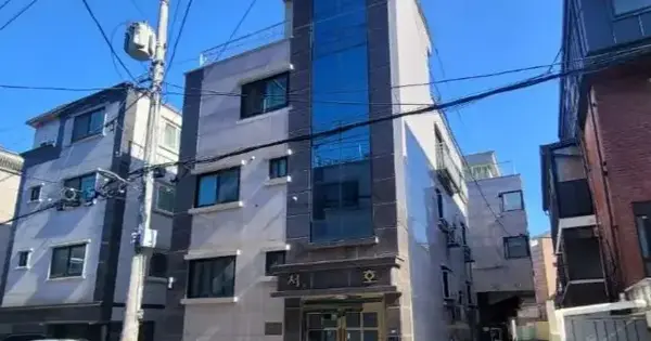 서울특별시 관악구 신림동 1621-19  다가구주택 경매 물건 이미지