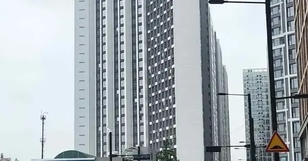 경기도 고양시 덕양구 덕은동 692 지엘메트로시티한강 씨동 12층1-1212호 오피스텔 경매 물건 이미지