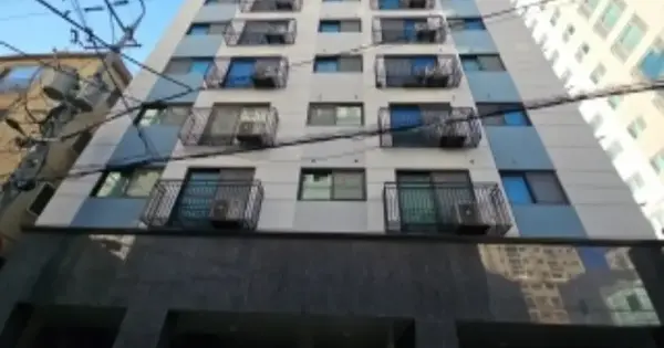 인천광역시 부평구 부평동  445-2 캐슬베리 4층402호 오피스텔 경매 물건 이미지