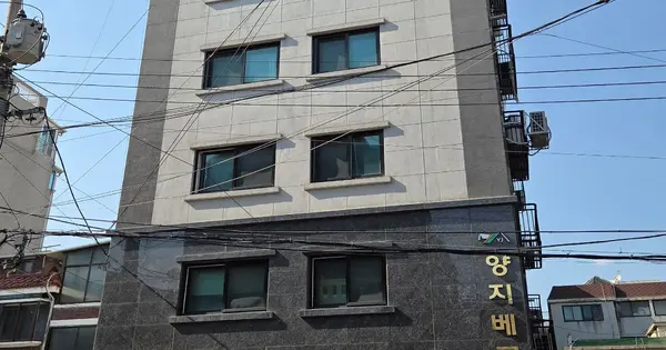 서울특별시 은평구 역촌동 47-18 양지베르빌  3층302호 연립주택 경매 물건 이미지