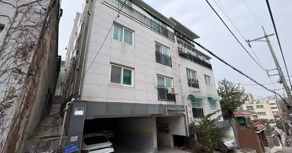 서울특별시 서대문구 홍은동 265-492 루미아트 비동 2층204호 다세대주택 경매 물건 이미지