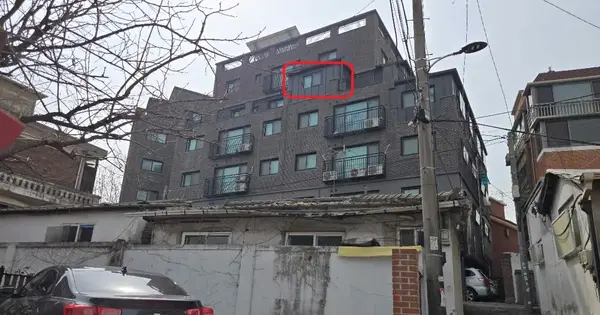 서울특별시 은평구 역촌동 2-90 다베로 에이동 5층501호 연립주택 경매 물건 이미지