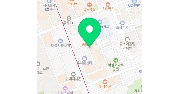 서울특별시 강남구 역삼동 837-13 강남역와이즈플레이스  8층804호 오피스텔 경매 물건 이미지