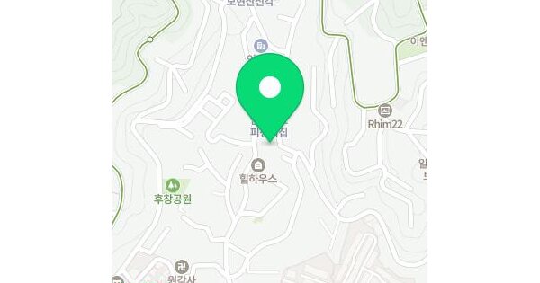 서울특별시 종로구 평창동 130  미지정 경매 물건 이미지