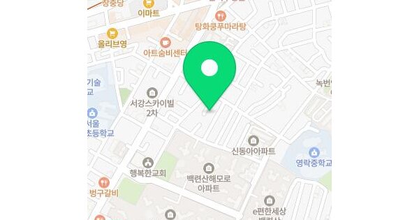 서울특별시 은평구 응암동 197-11 호안빌  3층301호 다세대주택 경매 물건 이미지