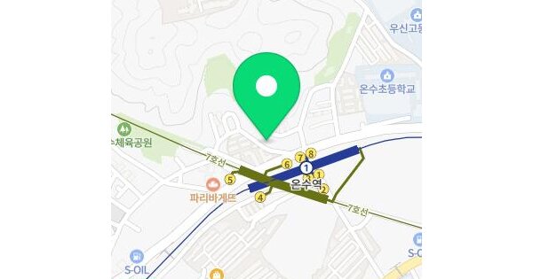 서울특별시 구로구 온수동 12-2  제6층 제601호 도시형생활주택 경매 물건 이미지