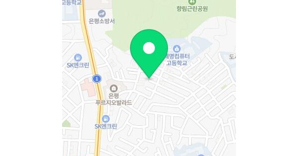 서울특별시 은평구 불광동 445-130  1층101호 미지정 경매 물건 이미지