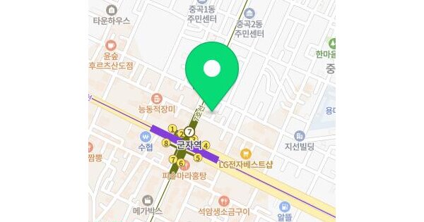 서울특별시 광진구 중곡동 158-31 홀가하우스  6층603호 오피스텔 경매 물건 이미지