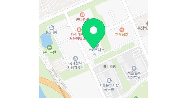 서울특별시 송파구 문정동 645-2 에이치비지니스파크  10층씨-1008호 미지정 경매 물건 이미지