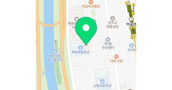 서울특별시 중랑구 묵동 377 세원아파트  제2층 제207호 아파트 경매 물건 이미지