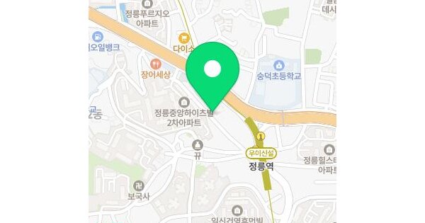 서울특별시 성북구 정릉동 148-10 갤럭시더정릉  제15층 제1505호 미지정 경매 물건 이미지