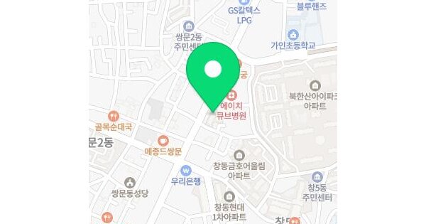 서울특별시 도봉구 창동 731-19 더프라우드창동1동  제8층 제801호 오피스텔 경매 물건 이미지