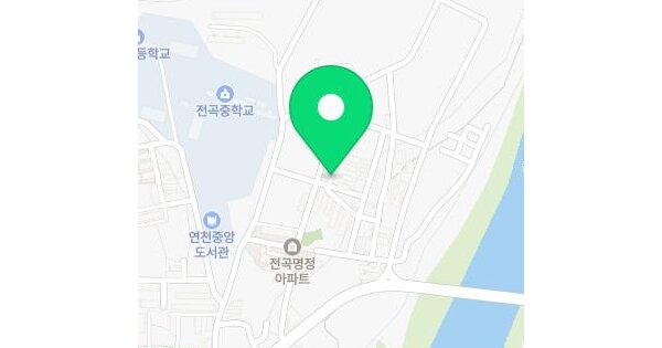경기도 연천군 전곡읍 전곡리 423-24 서원퍼스트빌 101동 3층303호 다세대주택 경매 물건 이미지