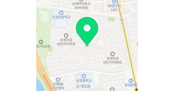 서울특별시 노원구 상계동 624 상계주공아파트 제1618동 제10층 제1006호 아파트 경매 물건 이미지