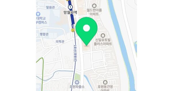 경기도 의정부시 호원동 460-13 엘리시아  3층306호 오피스텔 경매 물건 이미지