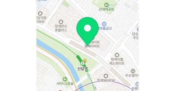 서울특별시 동대문구 답십리동 465-55 한원힐트리움아파트 8층 803호 아파트 경매 물건 이미지