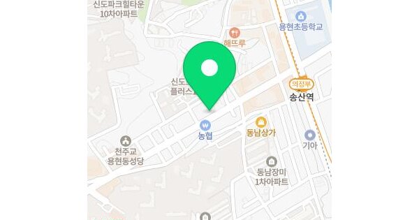 경기도 의정부시 용현동 274 세인트펠리스  5층비502호 오피스텔 경매 물건 이미지
