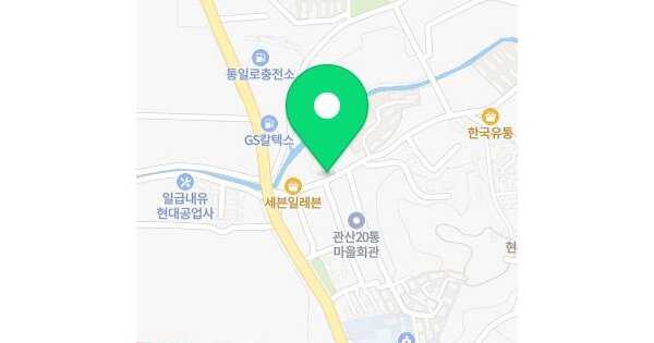 경기도 고양시 덕양구 내유동 444-17 동진타운 104동 3층301호 다세대주택 경매 물건 이미지