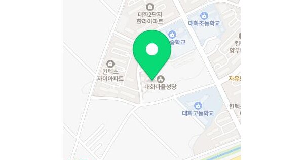 경기도 고양시 일산서구 대화동 1487-1 세움센시아 104동 3층302호 도시형생활주택 경매 물건 이미지