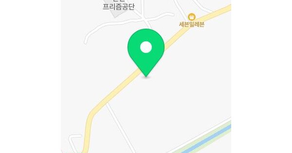 경기도 파주시 탄현면 문지리 135  공장 경매 물건 이미지