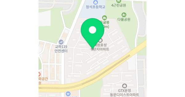 경기도 파주시 다율동 986 청석마을대원효성아파트 924동 7층702호 아파트 경매 물건 이미지