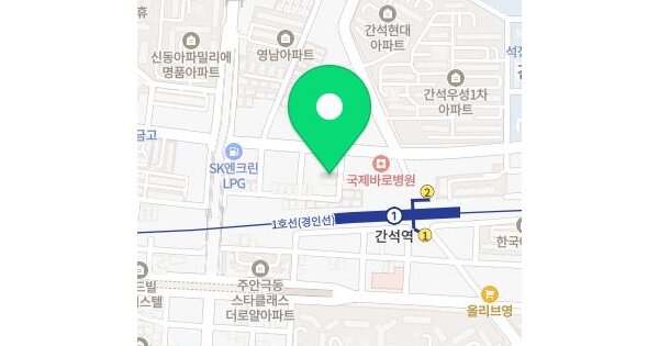 인천광역시 미추홀구 주안동 35-53 대성빌리뷰 비동 5층502호 다세대주택 경매 물건 이미지