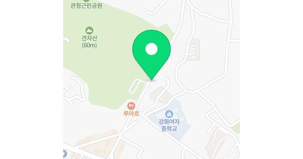 인천광역시 강화군 강화읍 관청리 79-3  미지정 경매 물건 이미지