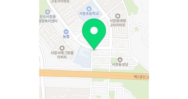 인천광역시 남동구 서창동 570-1 은빛설레임  4층401호 다세대주택 경매 물건 이미지