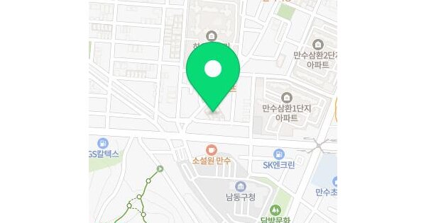 인천광역시 남동구 만수동 980-14  3층301호 다세대주택 경매 물건 이미지